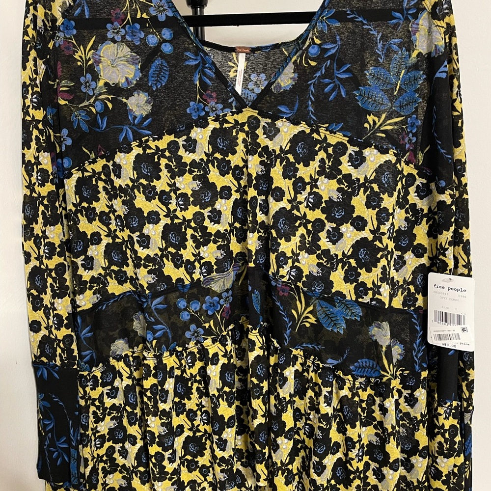 New* Free People